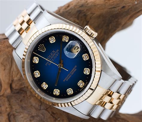 rolex datejust orologi e passioni|Rolex Datejust style.